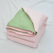 Chăn chần Goodnight Milky Fiber