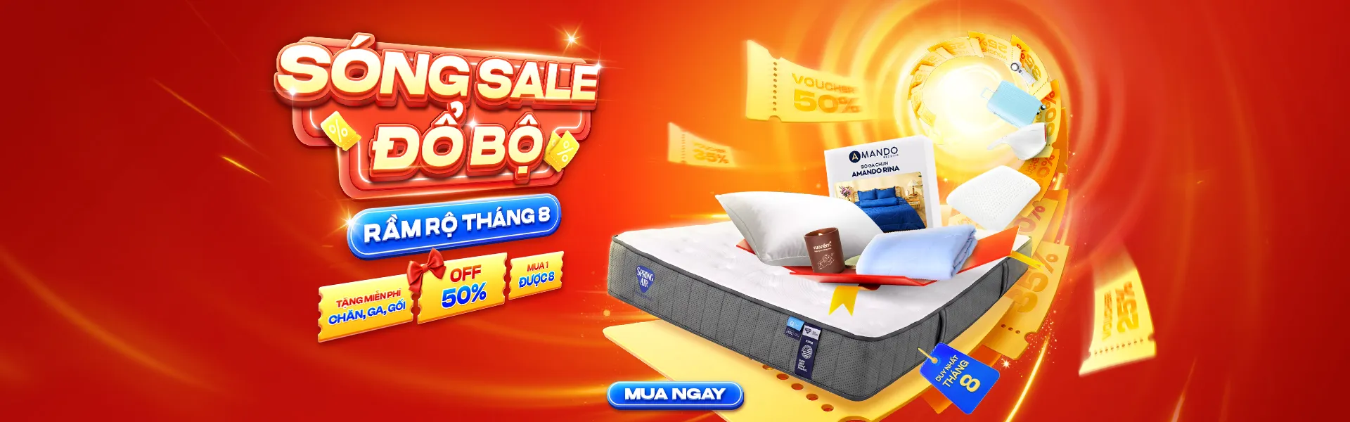 Flash Sale