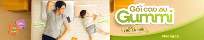 FLASH SALE Gối