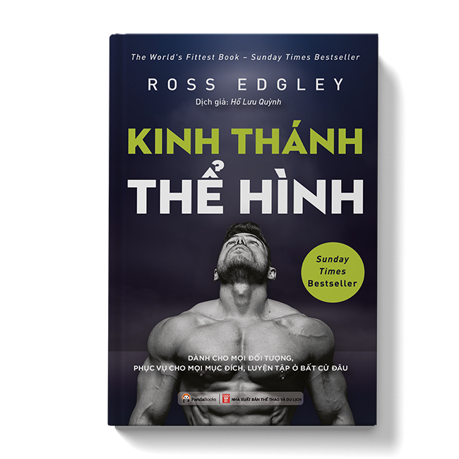 Kinh thanh the hinh 01