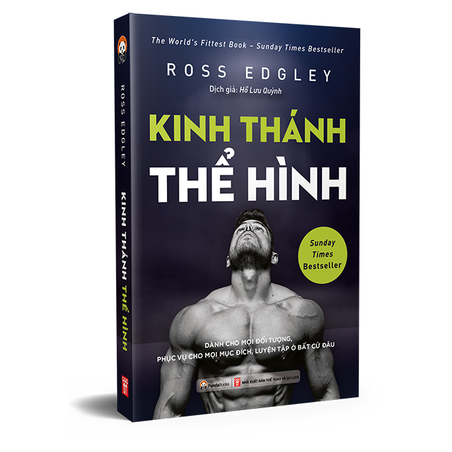 Kinh thanh the hinh 01